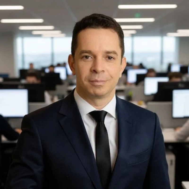Alexandre Marques
